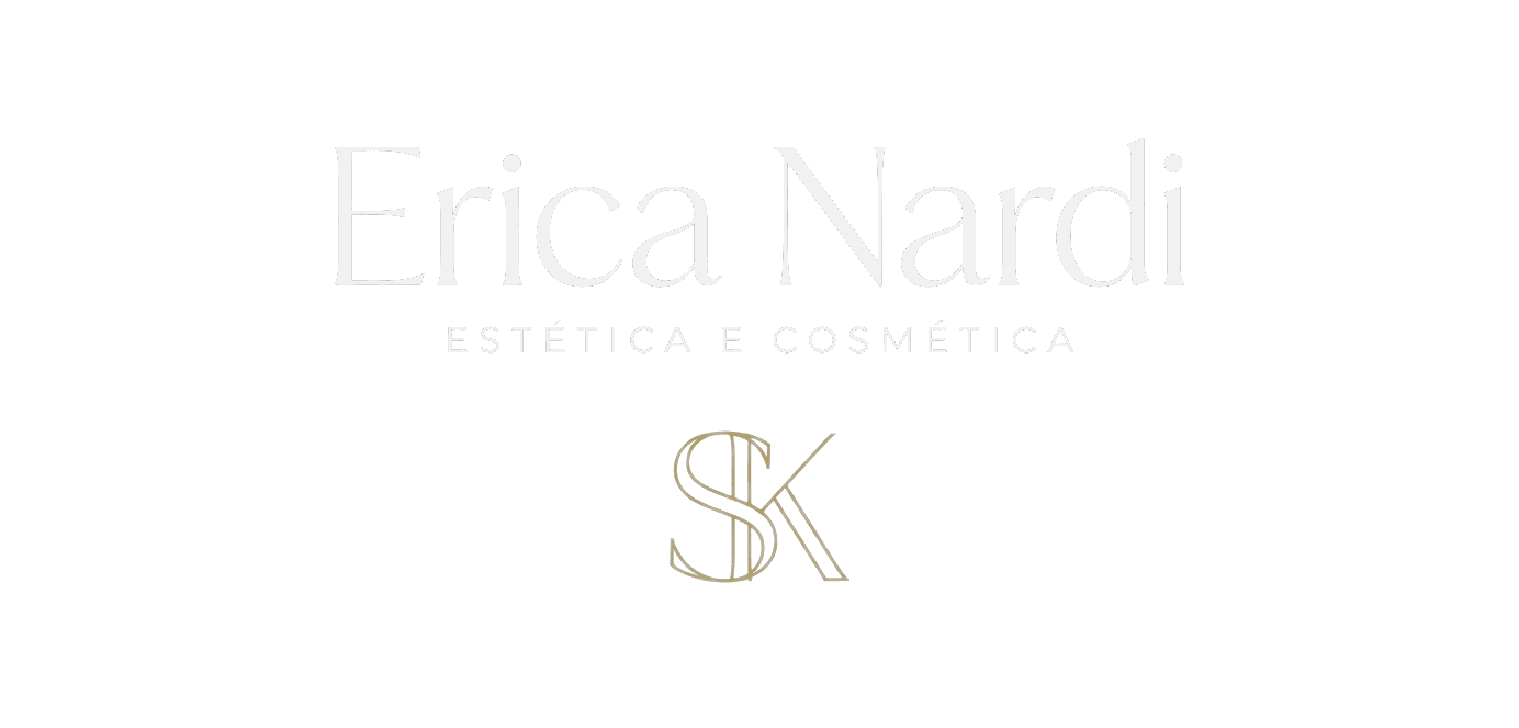 Erica Nardi SK — Estética e Cosmética